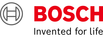 08. Bosch Logo