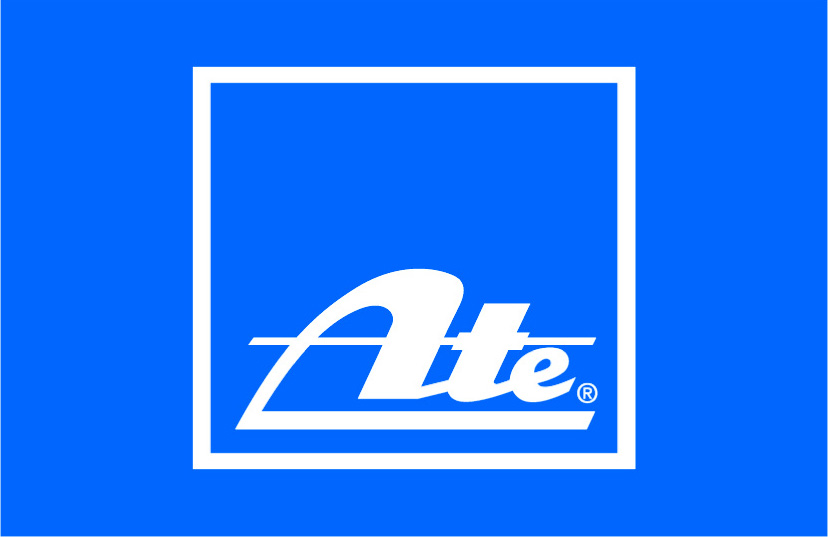 12. ATE Logo